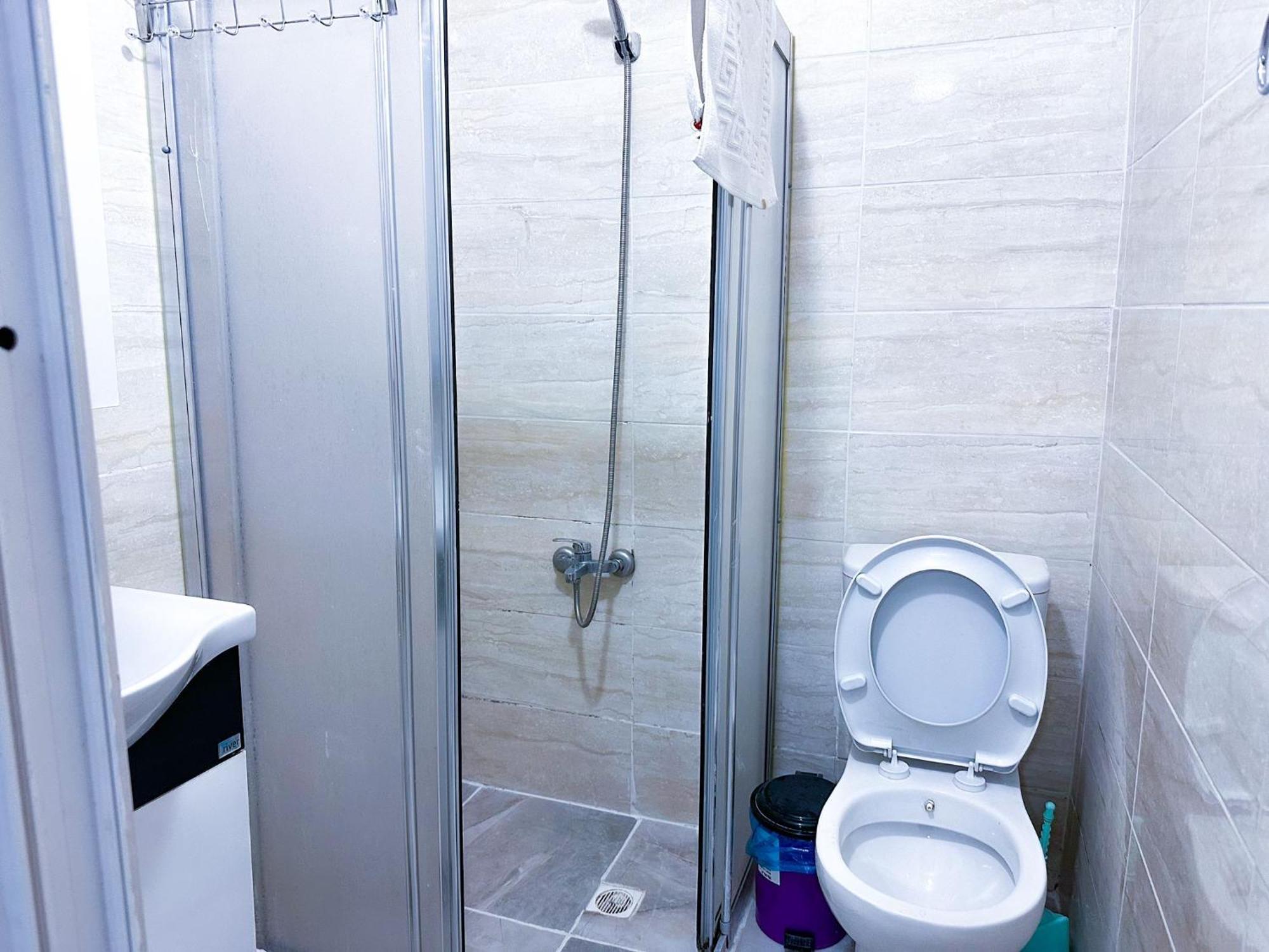 Tanya Apartment Istanbul Ngoại thất bức ảnh