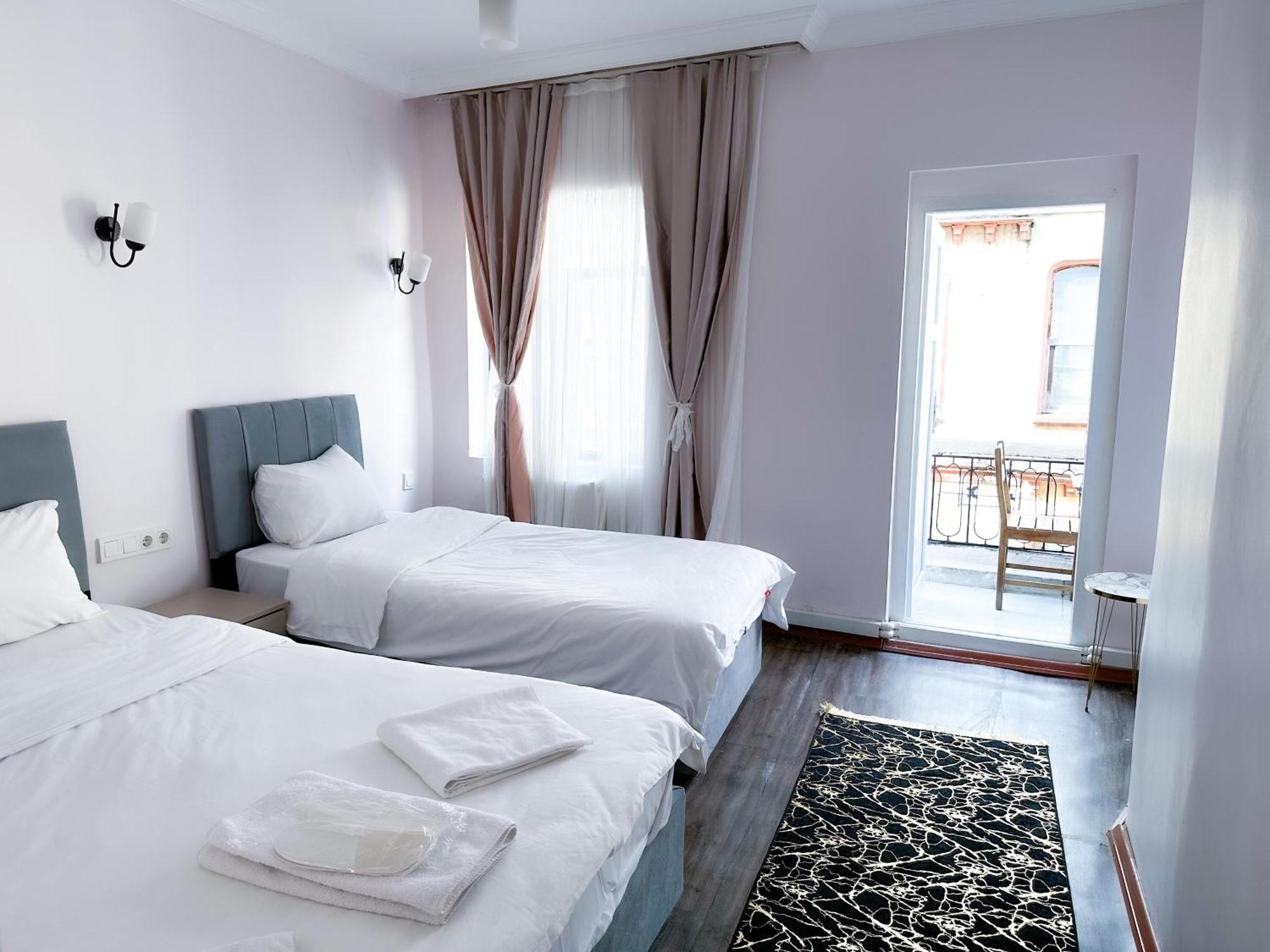 Tanya Apartment Istanbul Ngoại thất bức ảnh