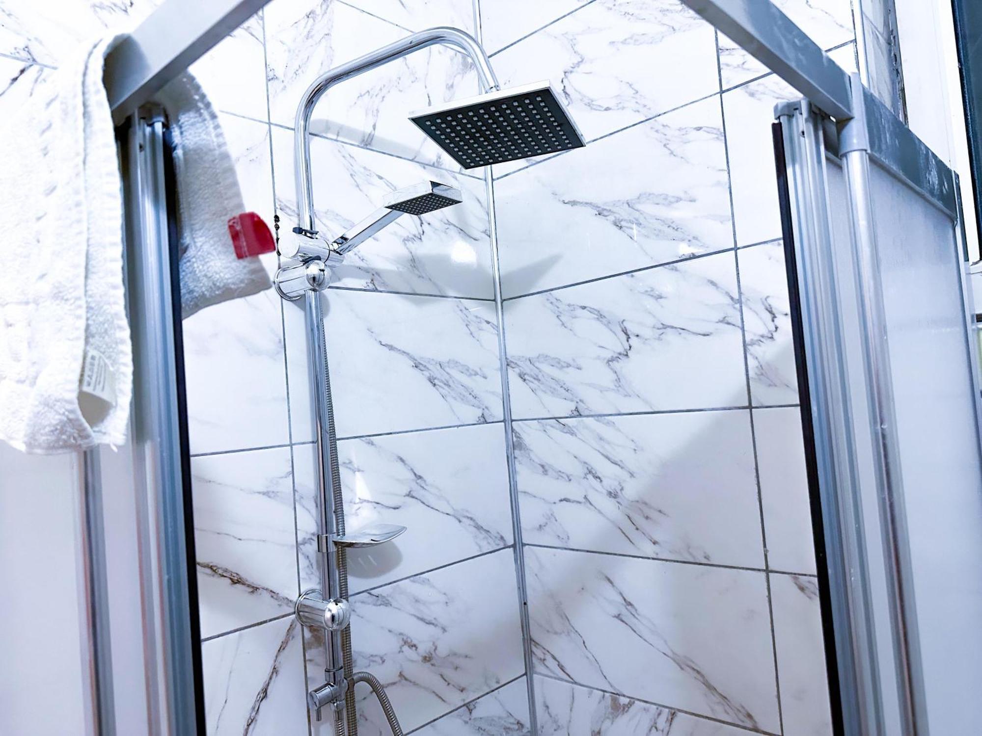 Tanya Apartment Istanbul Ngoại thất bức ảnh