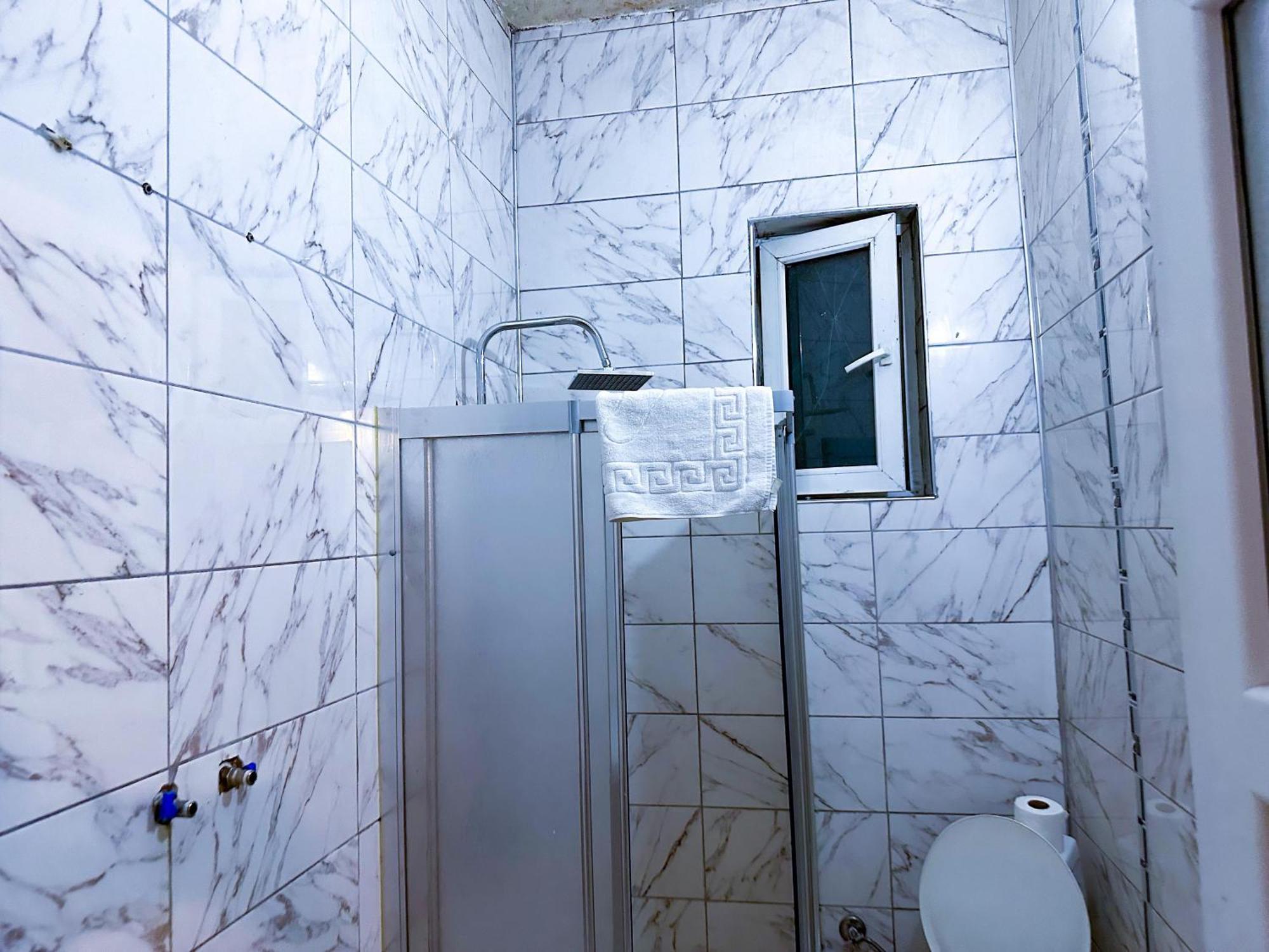 Tanya Apartment Istanbul Ngoại thất bức ảnh